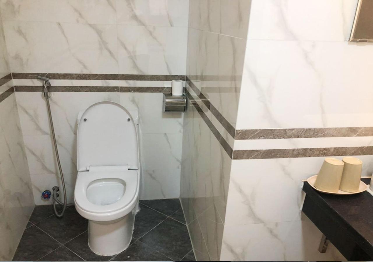 Family Suite Hotel Ханой Экстерьер фото