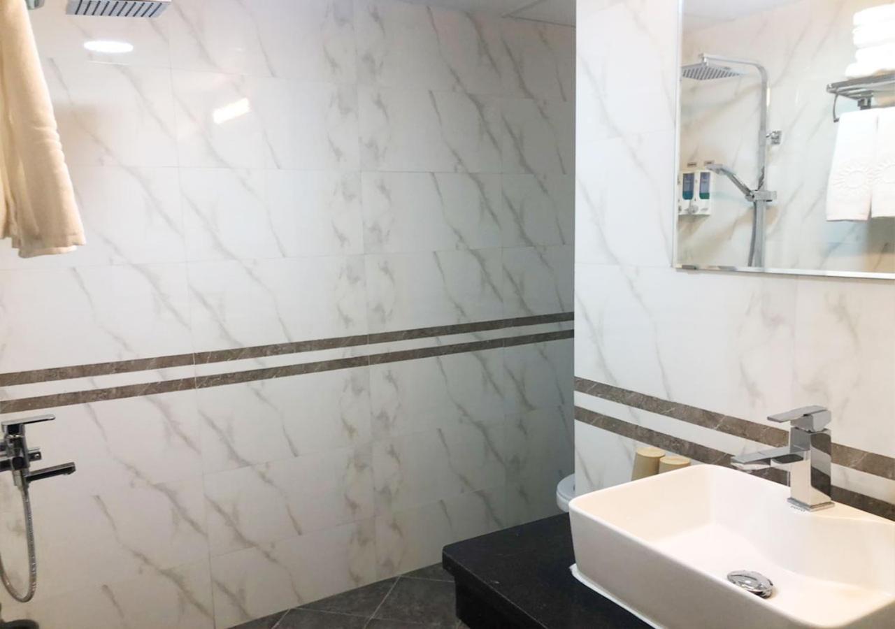 Family Suite Hotel Ханой Экстерьер фото