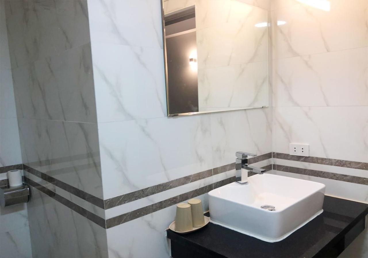 Family Suite Hotel Ханой Экстерьер фото